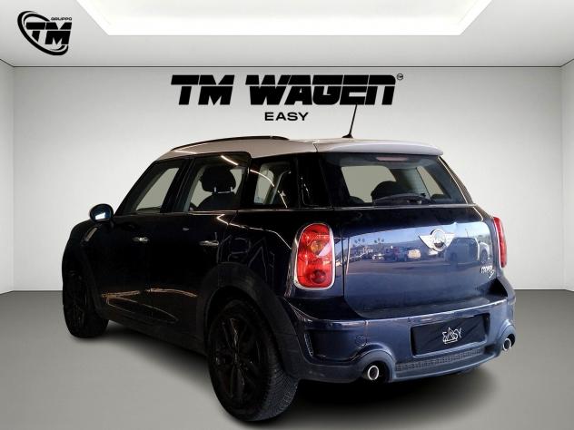 Mini Cooper SD Countryman 2.0 - PER OPERATORI DEL SETTORE - Foto 4