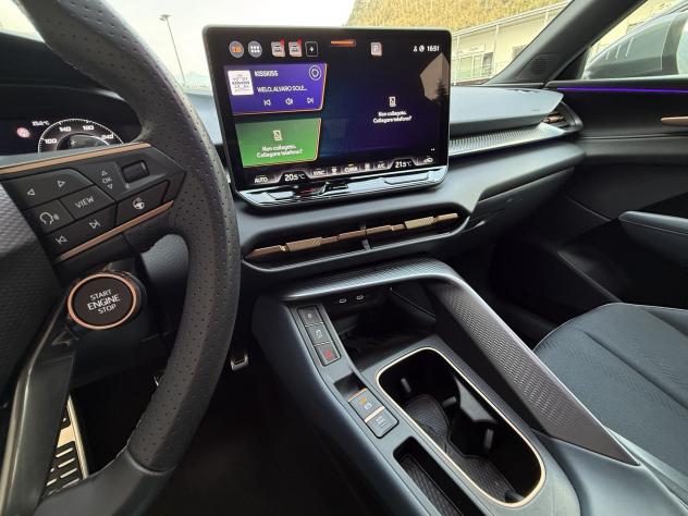 CUPRA Terramar Terramar 1.5 hybrid 150cv dsg - Foto 8