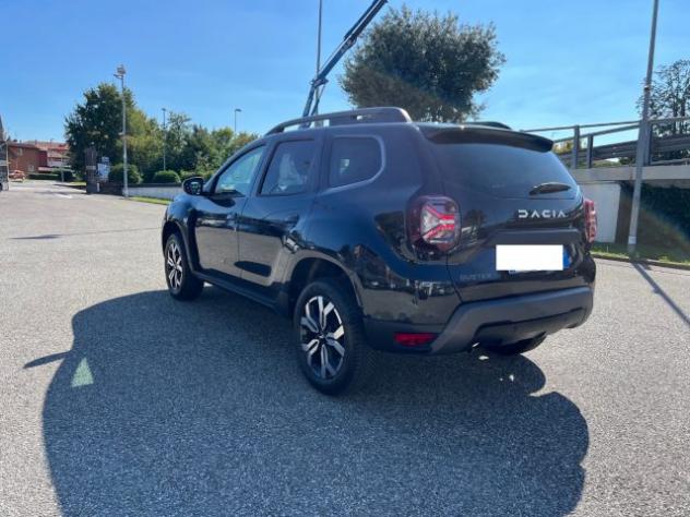 DACIA Duster 1.0 TCe GPL 4x2 Prestige rif. 24098375 - Foto 7