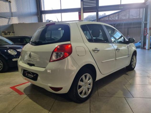 RENAULT Clio 1.2 16V 5 porte GPL Dynamique rif. 24079485 - Foto 8