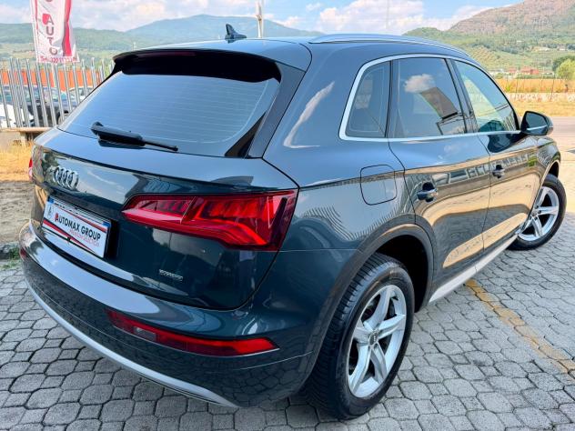 Audi Q5 40 TDI quattro S tronic line plus - Foto 5