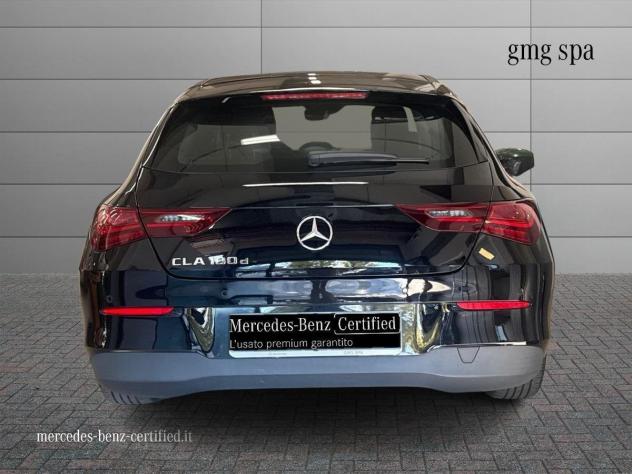Mercedes-Benz CLA Shooting Brake 180 d Advanced auto - Foto 3