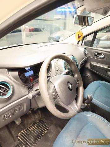 RENAULT Captur dCi 8V 90 CV EDC Start&Stop Energy Hypnotic rif. 23752488 - Foto 10