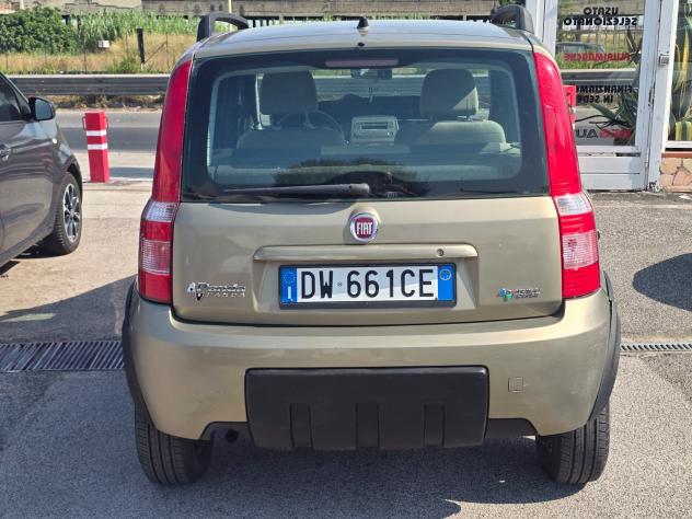Fiat Panda 1.2 Climbing Natural Power - Foto 6