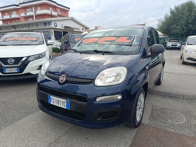 Fiat Panda 1.2 GPL di Serie 2018 - Foto 3