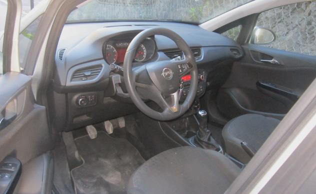 Opel Corsa 1.4 90CV GPL Tech 5 porte Advance - Foto 6