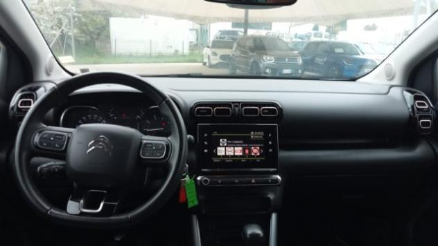 CITROEN C3 Aircross BlueHDi 100 S&S Origins rif. 23346121 - Foto 10