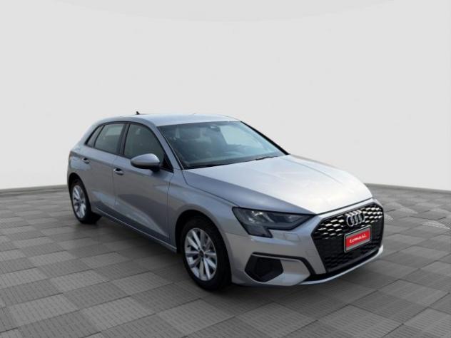 AUDI A3 A3 SPB 30 TDI S tronic Business rif. 23965749 - Foto 7