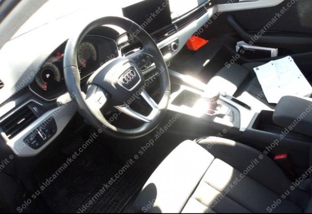 AUDI A4 Avant 35TDI S tronic S-Line Nav Virtual Unipro IVA rif. 24183983 - Foto 7