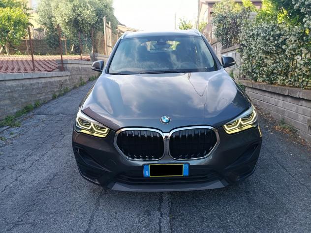 Bmw X1 sDrive18d xLine - Foto 3