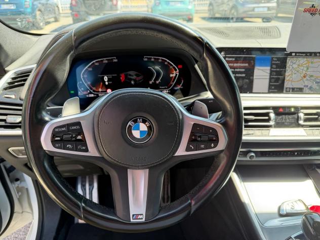 BMW X6 xDrive 40d MHEV MSport aut. FULL LED, RETROCAMERA - Foto 9