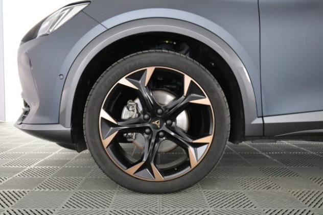 CUPRA Formentor Formentor 2.0 TSI DSG 4Drive rif. 24156594 - Foto 8