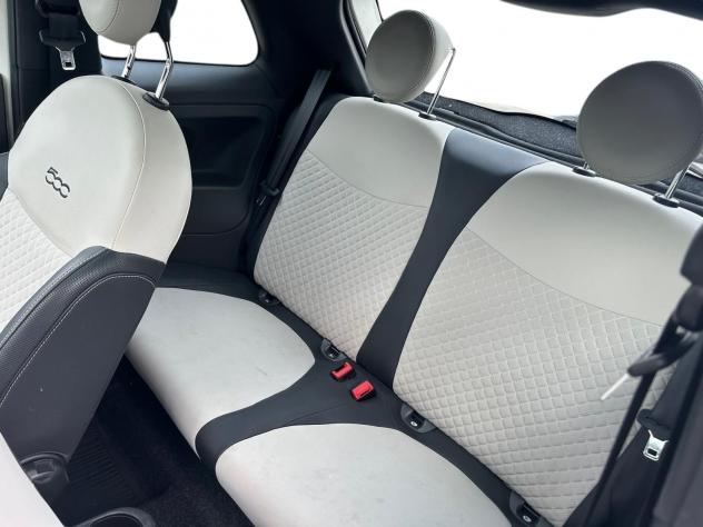 FIAT 500 500 1.0 hybrid Dolcevita 70cv - Foto 4