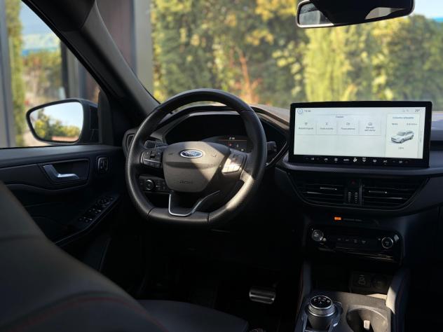 Ford Kuga 2.5 Full Hybrid 190 CV CVT 2WD ST-Line X - Foto 9
