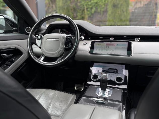Land Rover Range Evoque 2.0 I4 200 CV AWD Auto R-Dynamic HSE - Foto 9