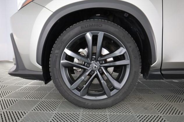 LEXUS NX NX Hybrid 4WD Premium + rif. 23798464 - Foto 8