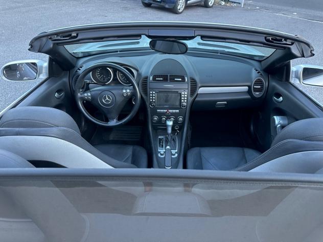 Mercedes-benz SLK 280 cat - Foto 6