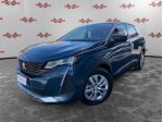 Peugeot 3008 BlueHDI 130 EAT8 Active Pack, FULL LED, RETROCAMERA