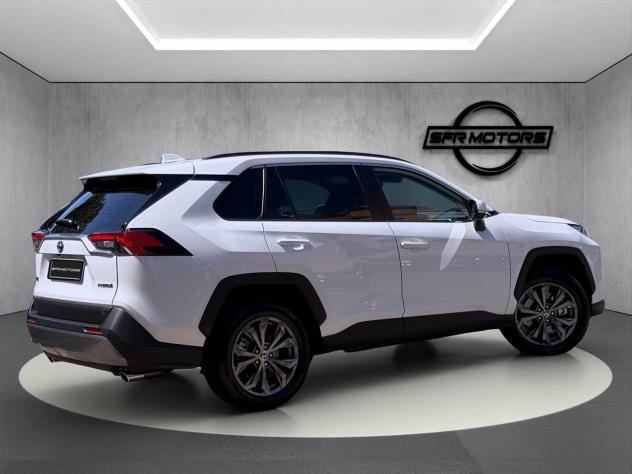 Toyota RAV4 Business Hybrid 218cv - PROMO - Foto 4