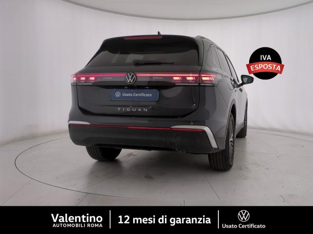 Volkswagen Tiguan 2.0 tdi Elegance 150cv dsg - Foto 3