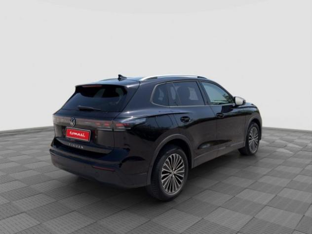 VOLKSWAGEN Tiguan 3ª serie 2.0 TDI 150 CV DSG Life rif. 24039246 - Foto 5