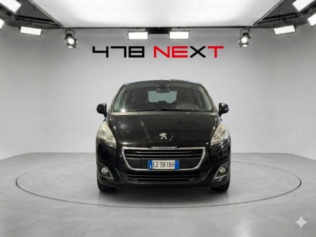 Peugeot 5008 1.6 BlueHDi 120cv S&S Business 7 Posti - Foto 2
