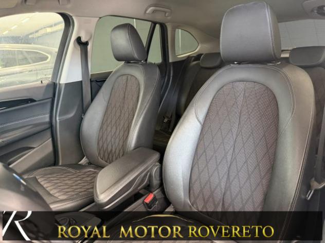 BMW X1 xDrive18d xLine M.Y '19 AUTOMATICA !! rif. 24006732 - Foto 9