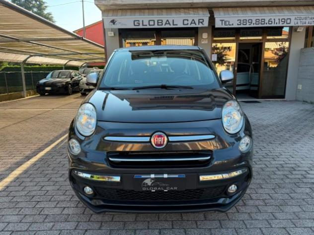 FIAT 500L 1.4 95 CV Mirror rif. 23995476 - Foto 2