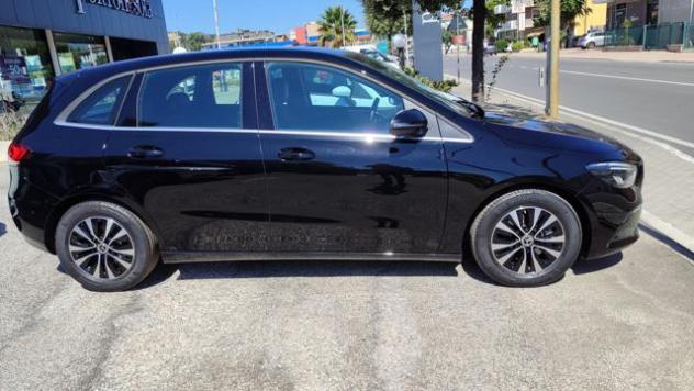 MERCEDES-BENZ B 180 d Automatic Sport "NAVI"LED"CAMERA"PELLE" rif. 22740729 - Foto 2