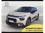 Citroën C3 3ª serie PureTech 83 S&S C-Series