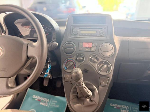 FIAT - Panda - 1.2 Dynamic GPL - Foto 8