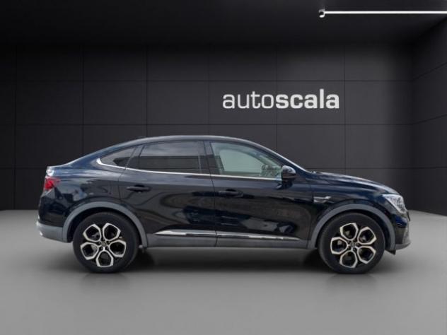RENAULT Arkana Arkana Hybrid E-Tech 145 CV Intens rif. 23823740 - Foto 6
