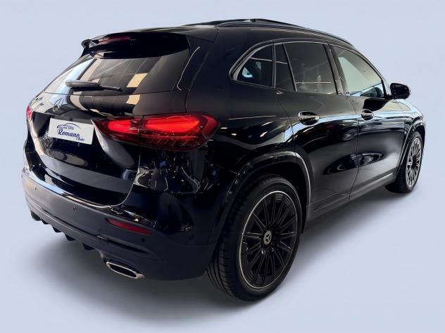 NEW MERCEDES GLA 200 d Automatic Premium#TETTO APRIBILE! - Foto 4