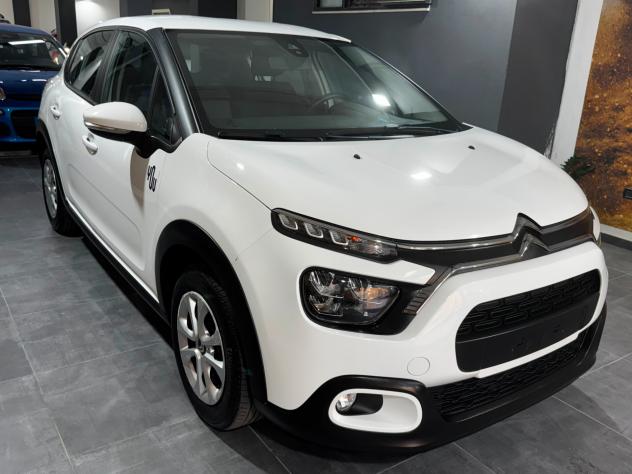 Citroen C3 PureTech 83 S&S You 20'440 km - Foto 3