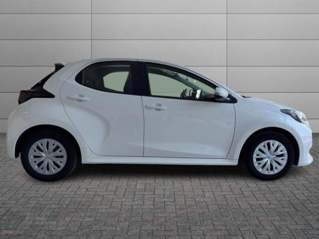 TOYOTA Yaris 1.5 Hybrid 5 porte Active rif. 23940933 - Foto 3
