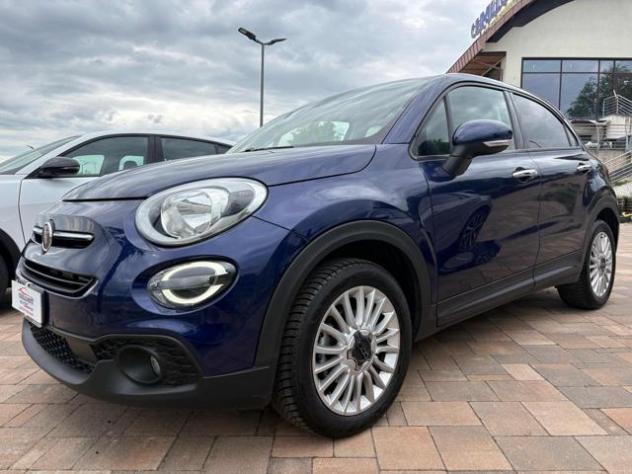 FIAT 500X 1.6 MultiJet 130 CV 60.000 km!!! rif. 24024713
