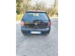 Volkswagen Polo 4 SERIE USATA GPL