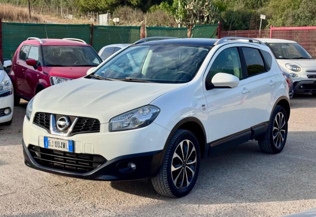 Nissan Qashqai 1.5 dCi DPF Tekna - Foto 2