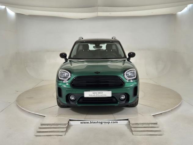 MINI Countryman Mini F60 2020 Diese Mini 2.0 Cooper D Classic auto - Foto 3