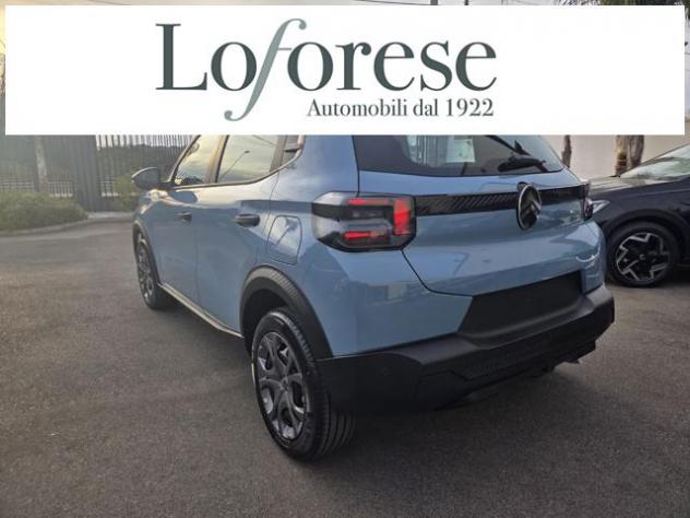 CITROEN C3 PureTech turbo 100 S&S You rif. 24174661 - Foto 2