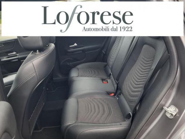 MERCEDES-BENZ B 180 d Automatic BUSINESS rif. 22084457 - Foto 9