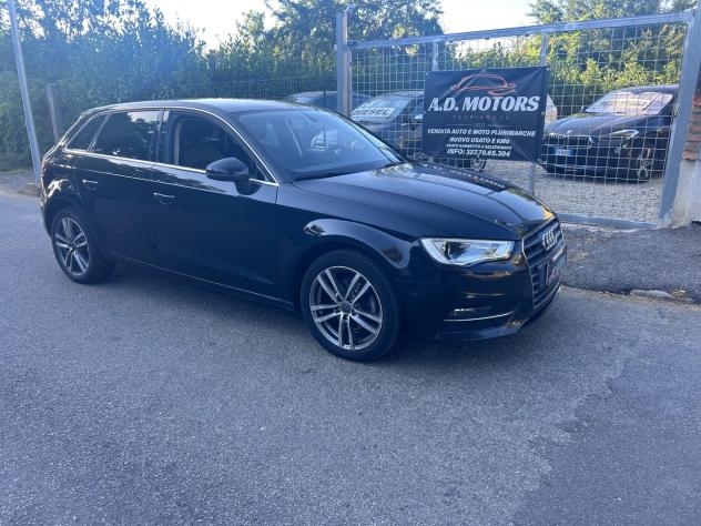 Audi A3 1.6 TDI S tronic Business - Foto 3