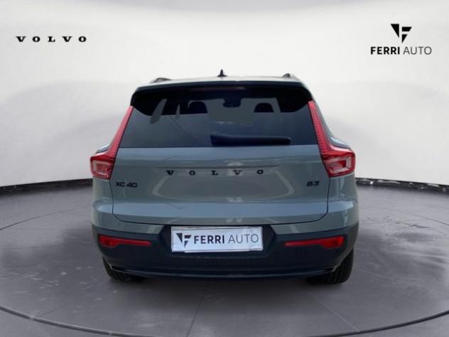 VOLVO XC40 B3 automatico Ultra Black Edition rif. 23891445 - Foto 5