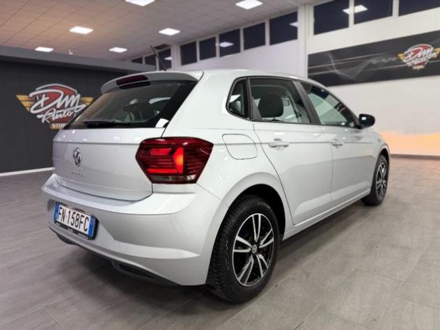 VOLKSWAGEN Polo 1.0 MPI 75 CV 5p. Comfortline BlueMotion Technolog rif. 24126712 - Foto 6