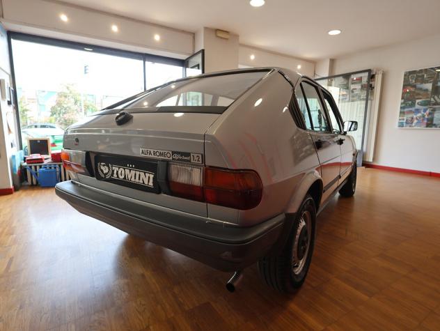 Alfa Romeo Alfasud 1.2 901 D4 (1980) - Foto 4