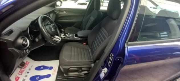 ALFA ROMEO Stelvio 2.2 Turbodiesel 190 CV AT8 Q4 Business rif. 23979389 - Foto 6