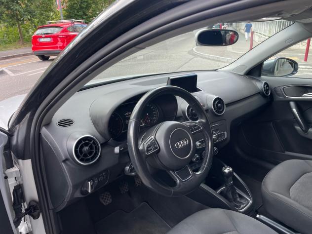 Audi A1 SPB 1.0 TFSI ultra Admired/1PROP/GARANZIA - Foto 7