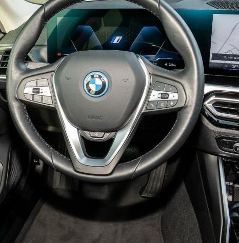 Bmw I4 35 - Foto 9