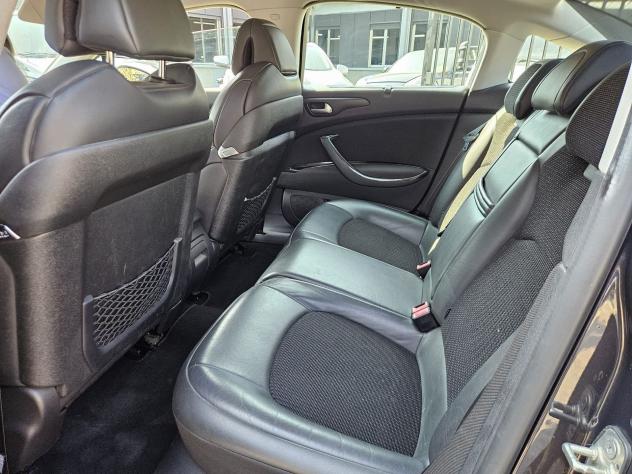 Citroën C5 2.0 HDi 160 Executive - Foto 9