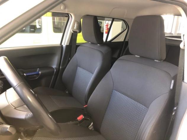 SUZUKI Ignis 1.2 Hybrid 4WD All Grip Top rif. 24175587 - Foto 9